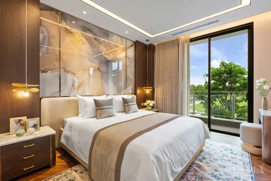 Gladia By The Waters - Khu biệt thự & nhà phố ven sông độc bản trung tâm thành phố